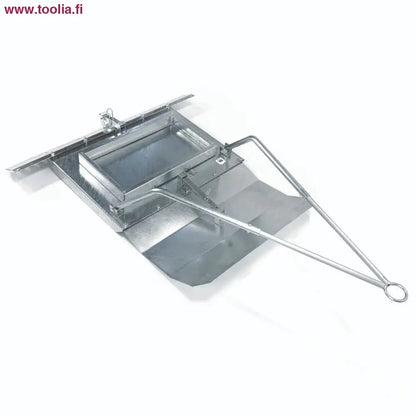 Haghus reittilana - latuhöylä