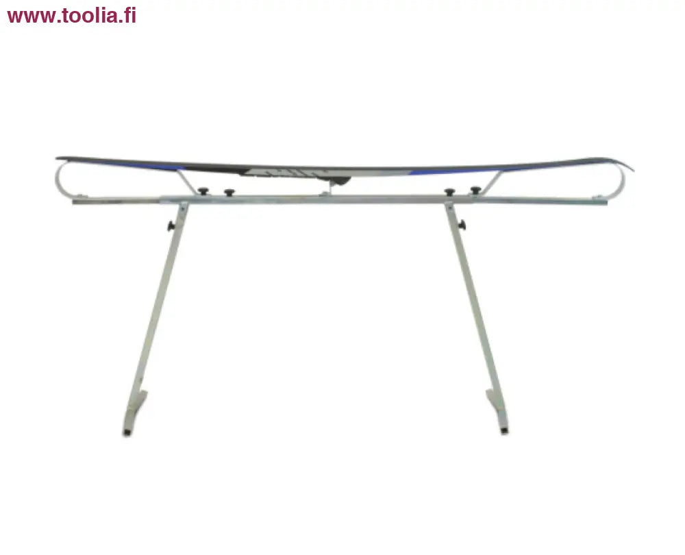 Haghus suksenvoiteluteline maastohiihtosuksille