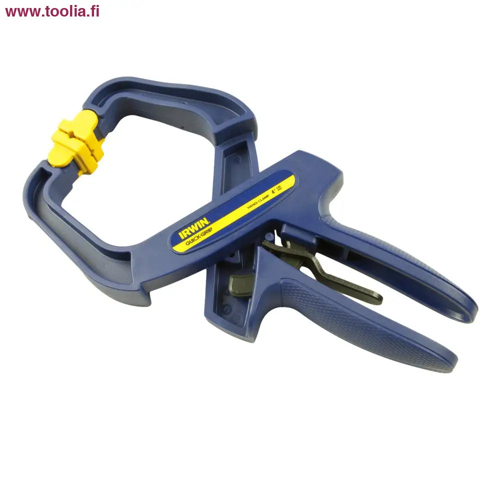 Handi-Puristin Irwin 100 mm