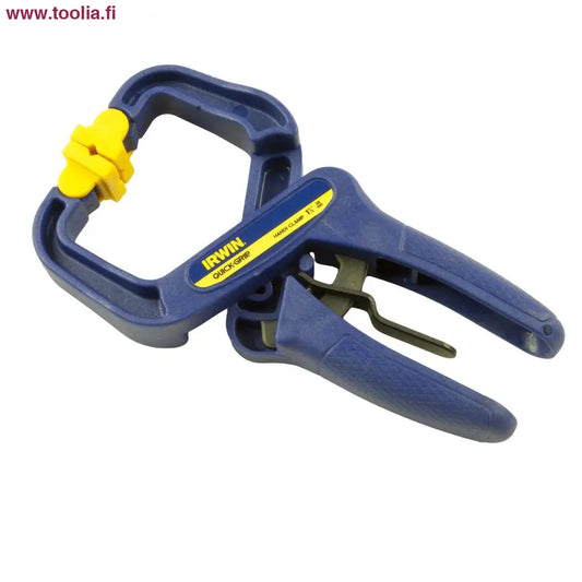 Handi-Puristin Irwin 38 mm