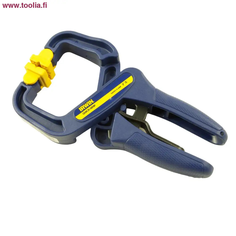 Handi-Puristin Irwin 50 mm