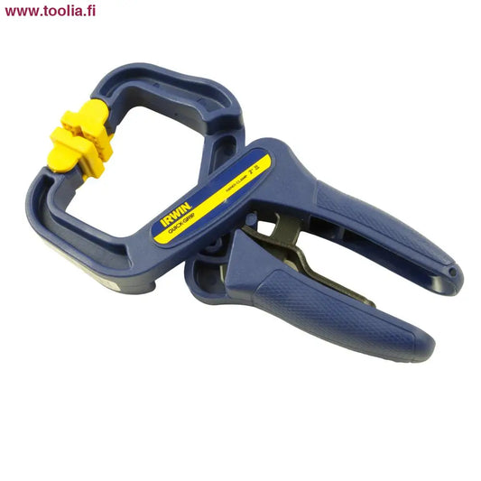 Handi-Puristin Irwin 50 mm