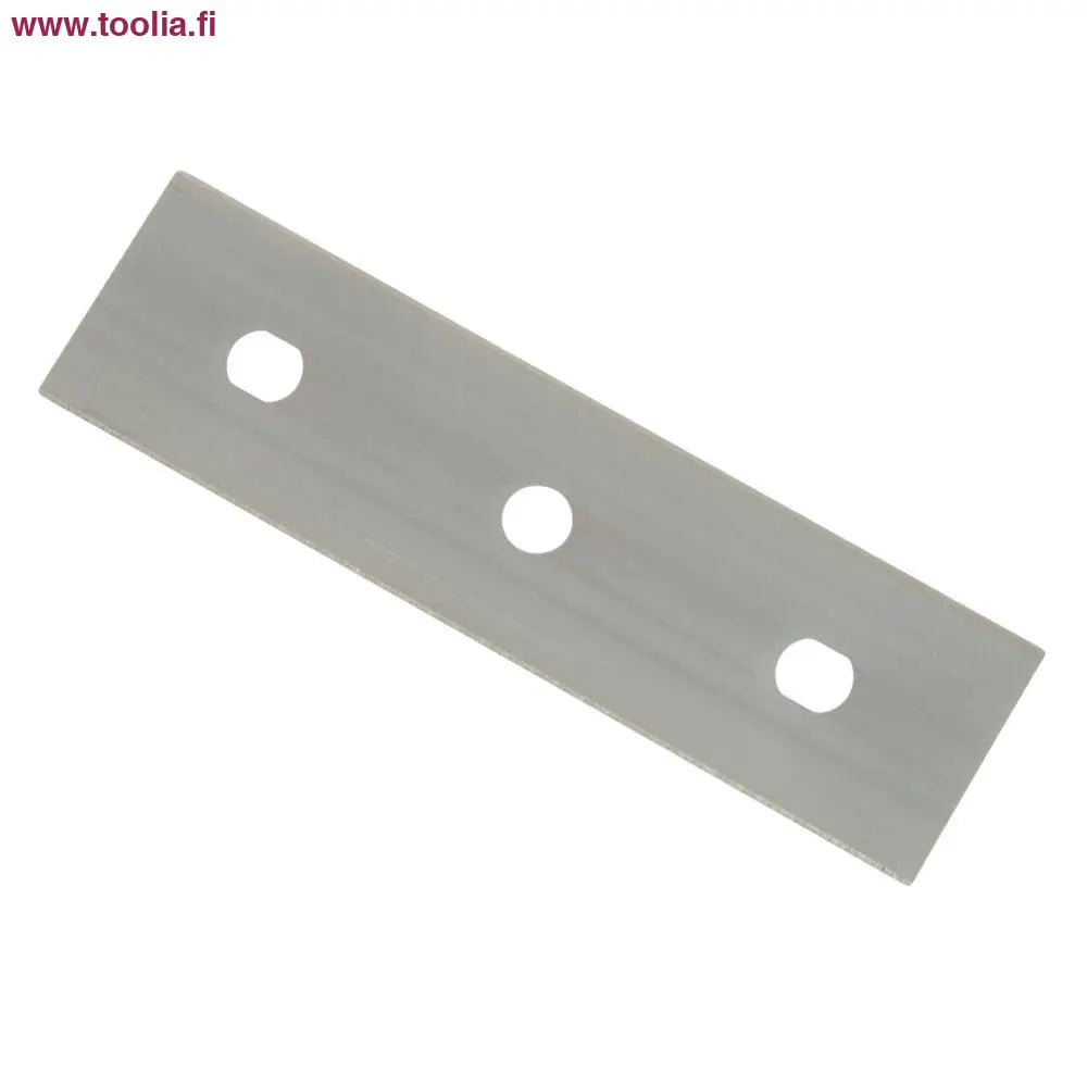 Handy ikkunakaapimen varaterä    10 kpl / paketti