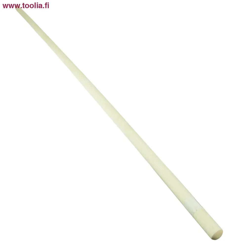 Harjanvarsi 140 cm / 24 mm viistetty pää