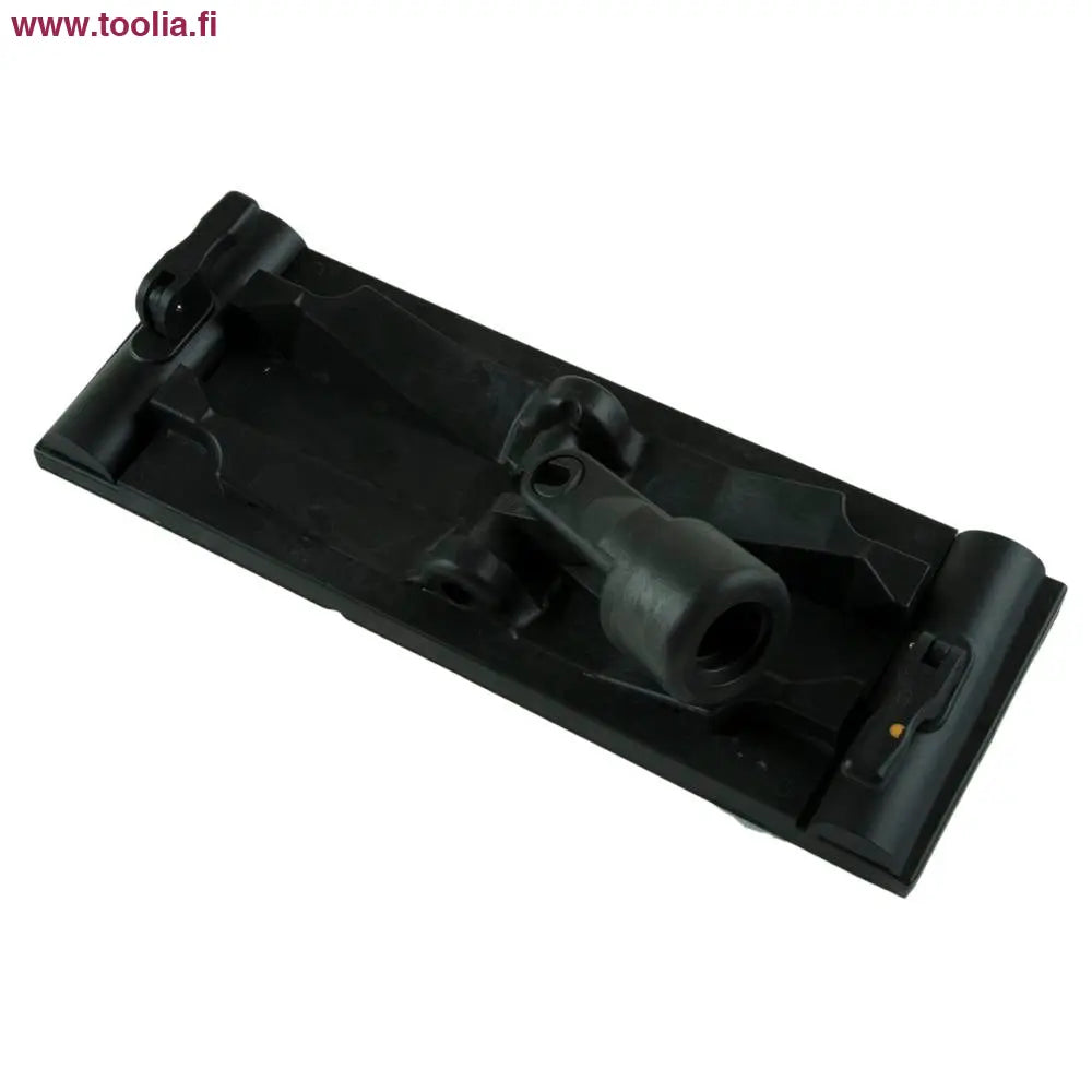 Hiomatuki Edma teleskooppivarrelle