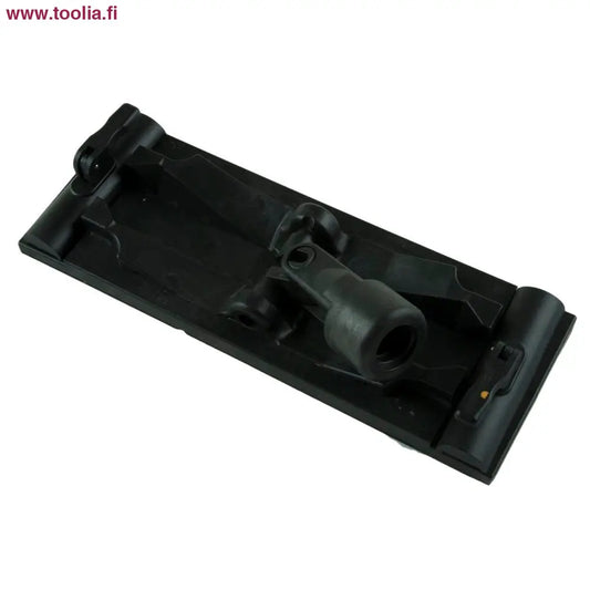 Hiomatuki Edma teleskooppivarrelle