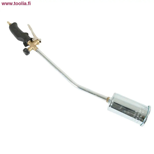 Idealgas Nestekaasupoltin 50 mm / 580 mm liipaisimella|liipaisimella