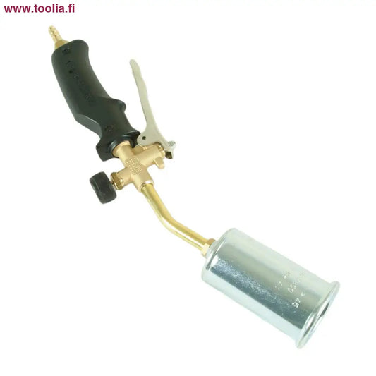 Idealgas Nestekaasupoltin 50 mm|liipaisimella