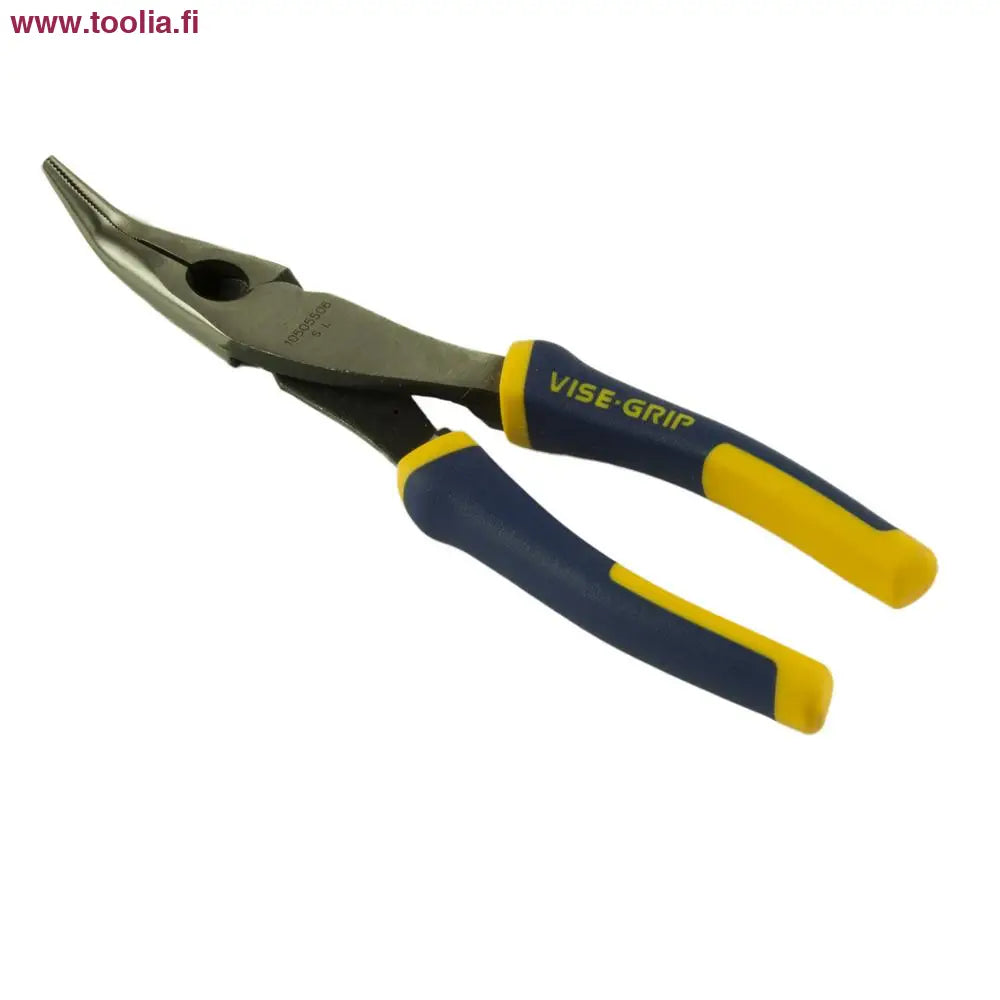 Irwin Kärkipihti 200 mm taivutettu