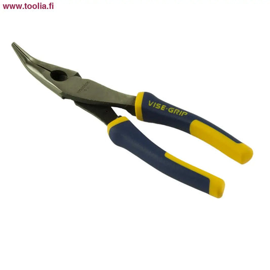 Irwin Kärkipihti 200 mm taivutettu