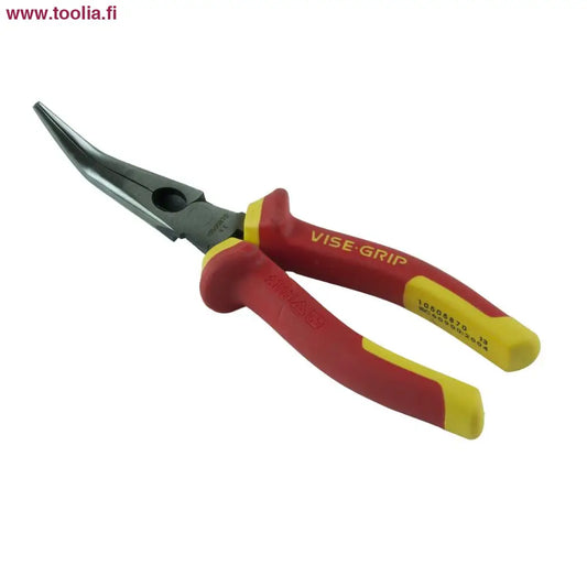 Irwin Kärkipihti VDE 200 mm taivutettu