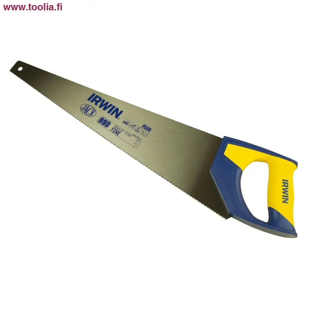 Irwin Käsisaha 990 Plus 22" 9T/10P