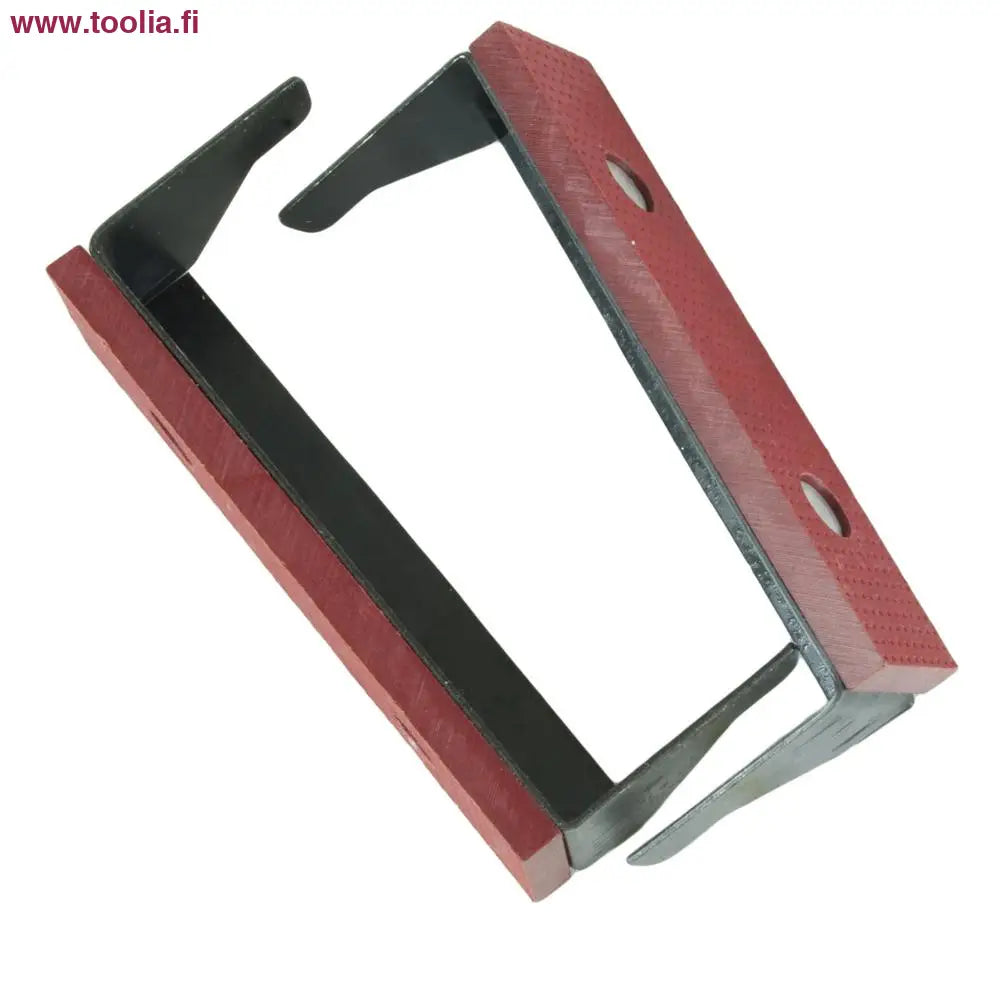 Irwin Ruuvipenkin leukasuoja 4"