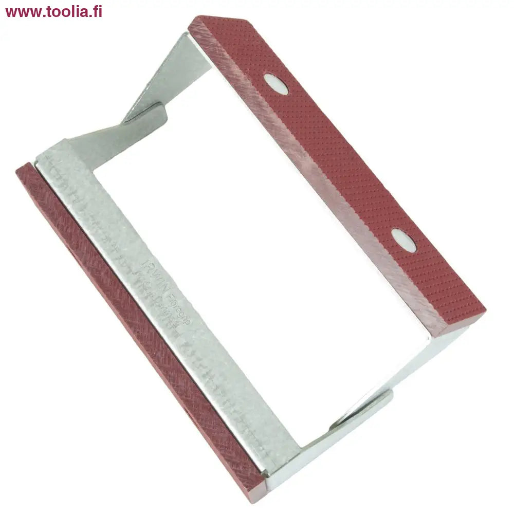 Irwin Ruuvipenkin leuokasuoja 5"