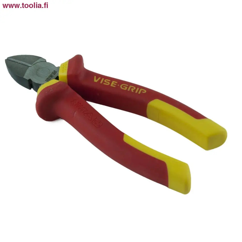 Irwin Sivuleikkurit VDE 150 mm