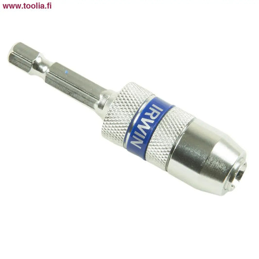 Jatkovarsi Irwin 65 mm 1/4"