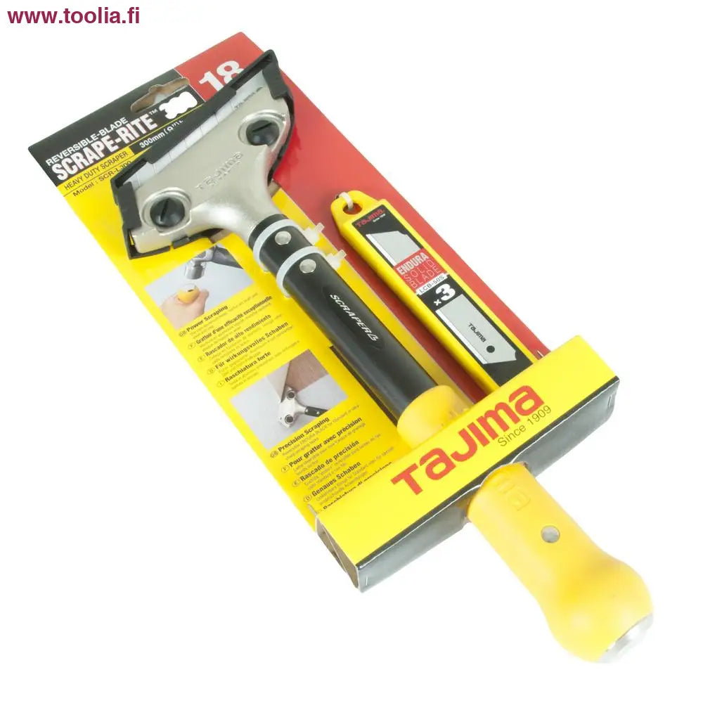 Kaavin Tajima 300 mm|||