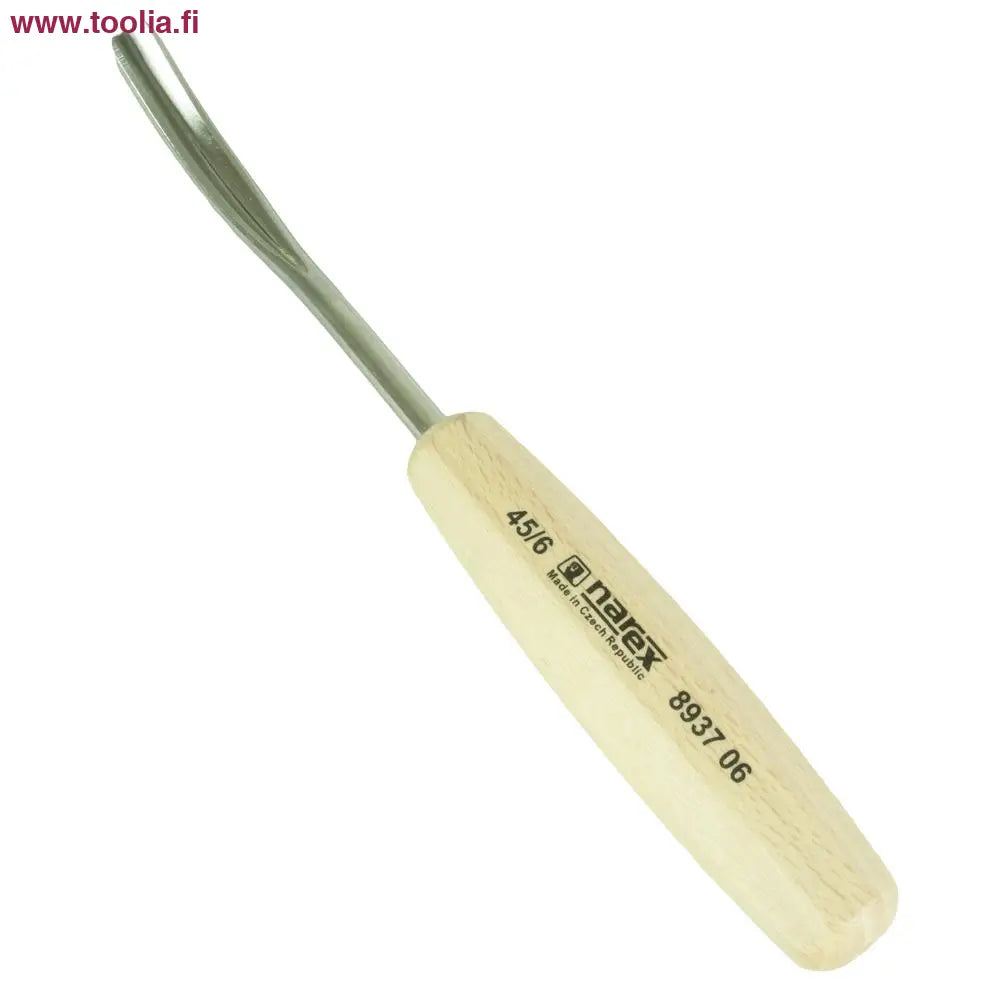 Kaiverrustaltta Narex kaari "V"  (893710)