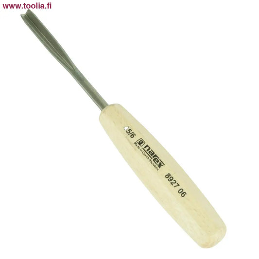 Kaiverrustaltta Narex kouru "V"  (892710)