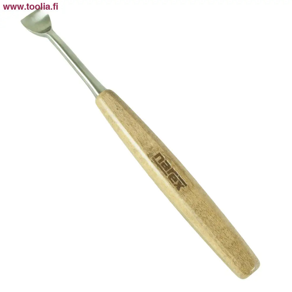 Kaiverrustaltta Narex lusikantekoon