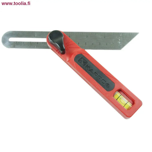 Kapro Siirtokulma 301 T-Bevel    vatupassilla