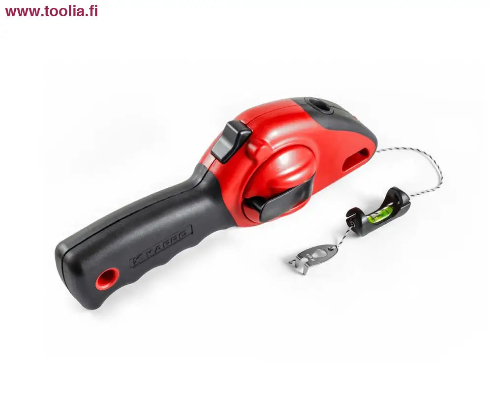 Kapro värilankalaite 214 30m|super grip + linjavaaka|||