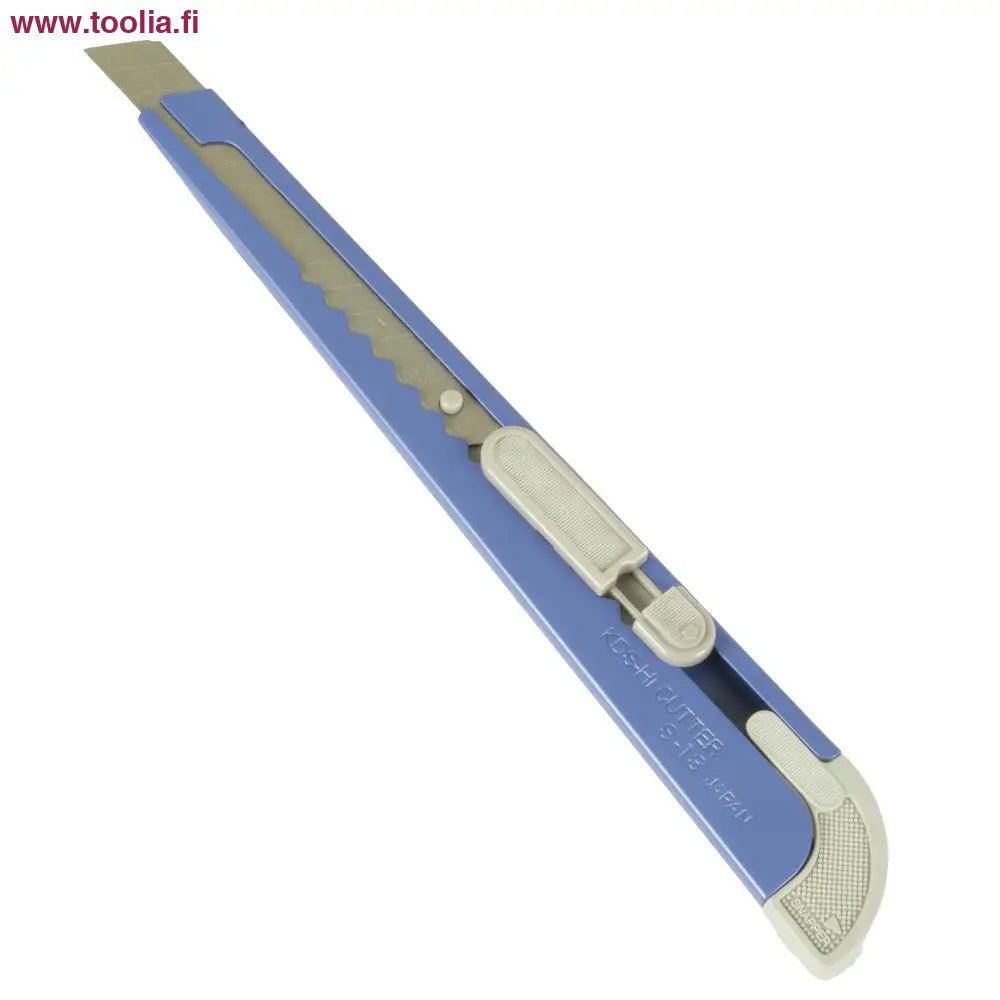 Katkoteräveitsi KDS 9 mm