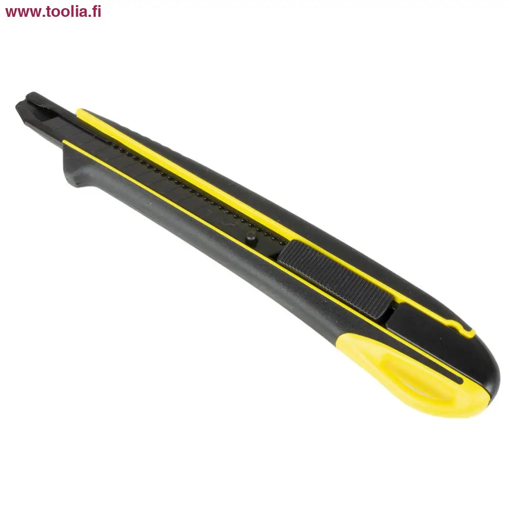 Katkoteräveitsi Tajima DC360B    9 mm||kumi + automaattilukko|