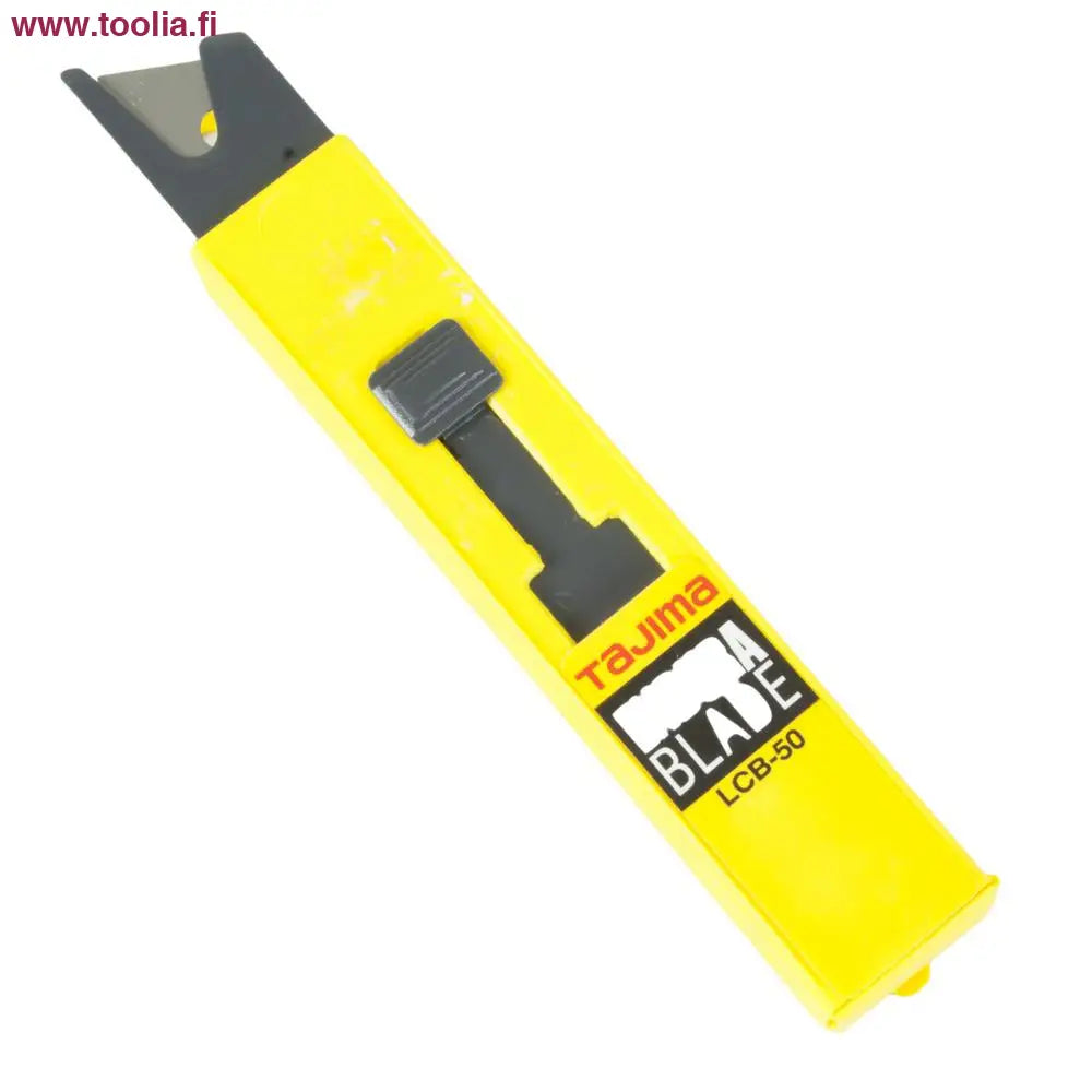 Katkovaraterä Tajima 18 mm LCB-50 10 kpl / pkt