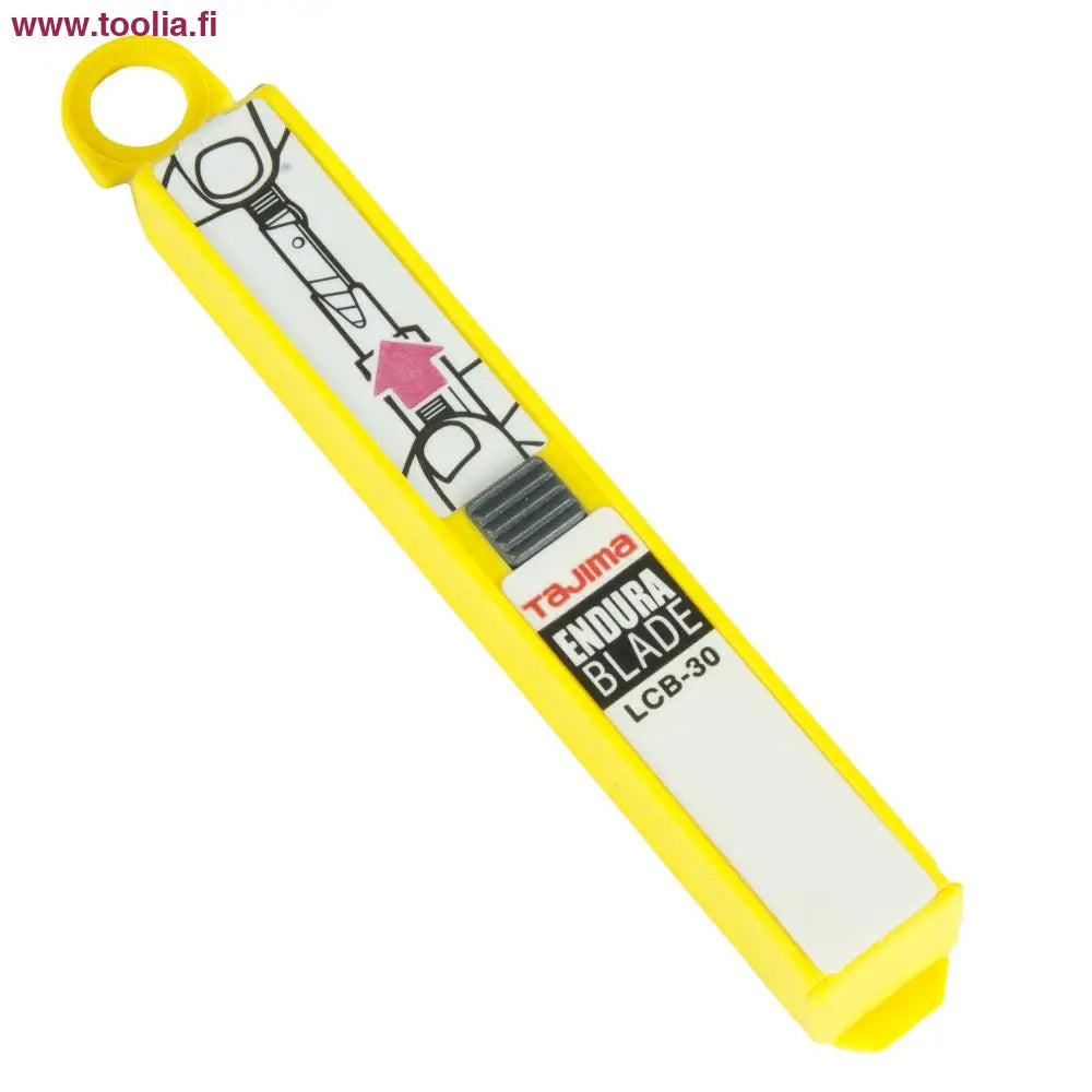Katkovaraterä Tajima 9 mm LCB-30
