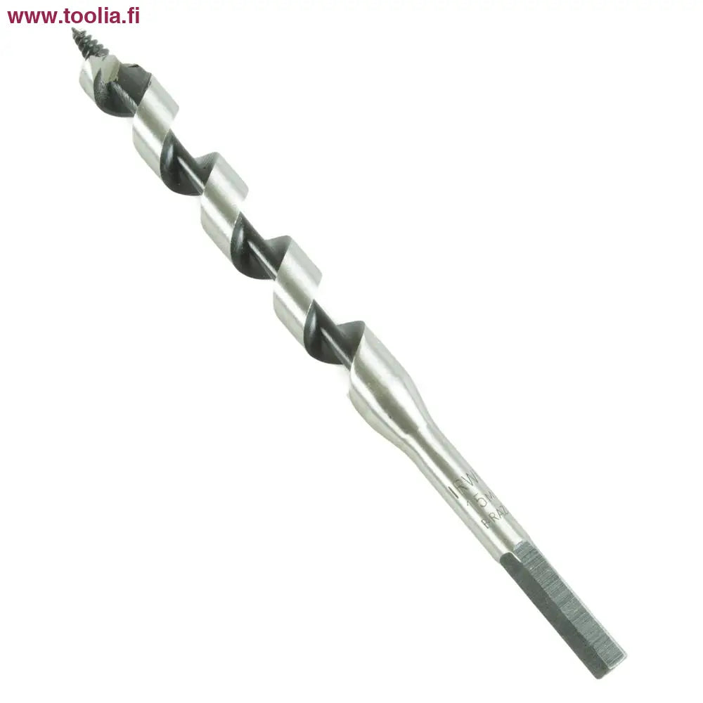 Kierrepuuporanterä Irwin Auger   15 x 191 mm