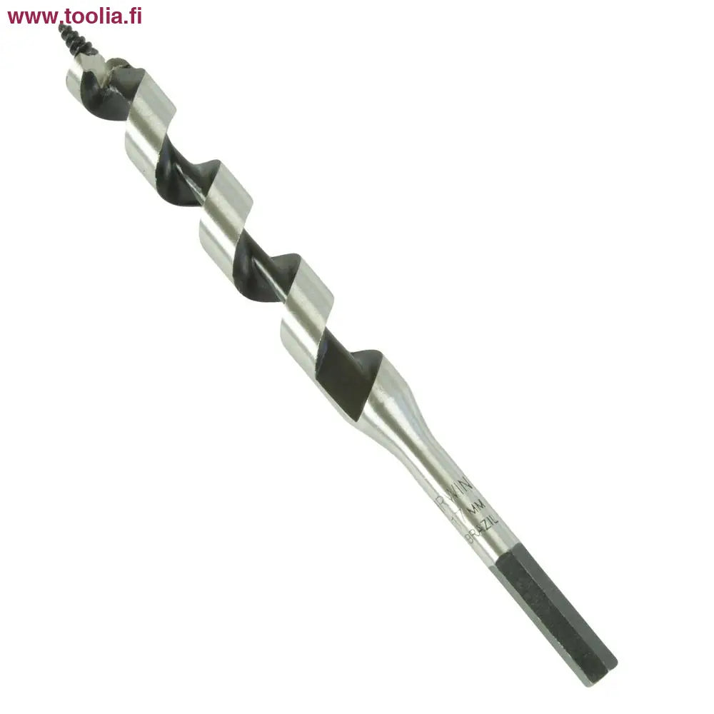 Kierrepuuporanterä Irwin Auger   17 x 191 mm