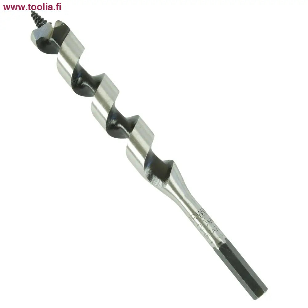 Kierrepuuporanterä Irwin Auger   20 x 191 mm