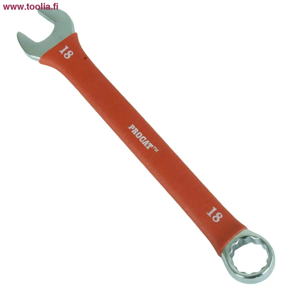 Kiintolenkki Procat 18 mm