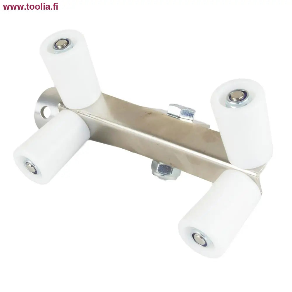 Kipsilevyn saumanauhan kulmatasaaja Edma|ulkokulmille