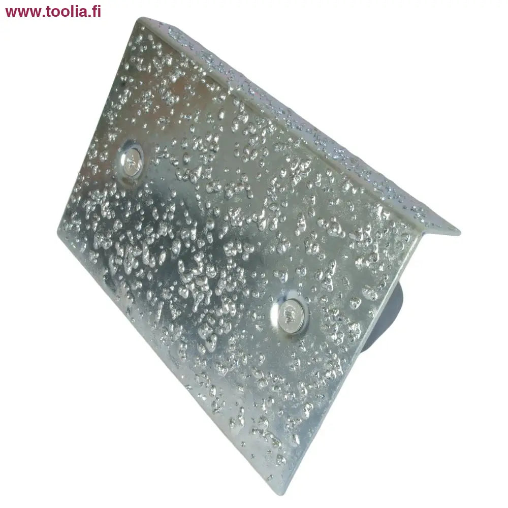 Kovametallihierrin Artu karkeus 16 (karkea)