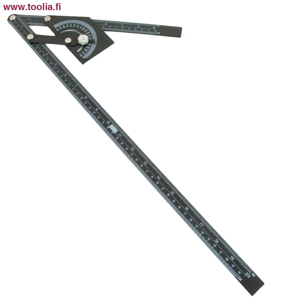 Kulmamitta Procat Asteikolla 23 x 50 cm|