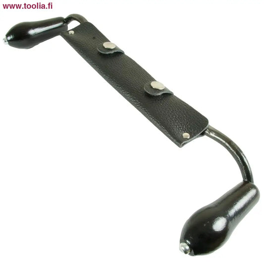 Kuorimarauta Narex 200 mm kaareva|