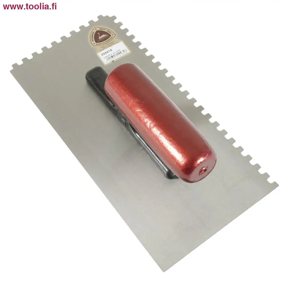 Laastikampa Schwan 28 cm