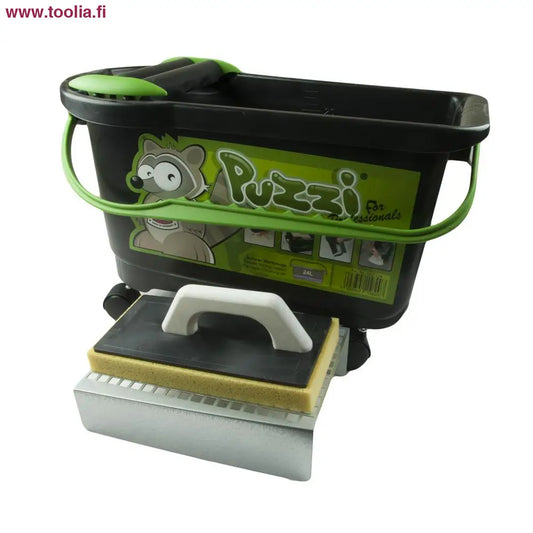 Laatanpesusarja Schwan PRO iso