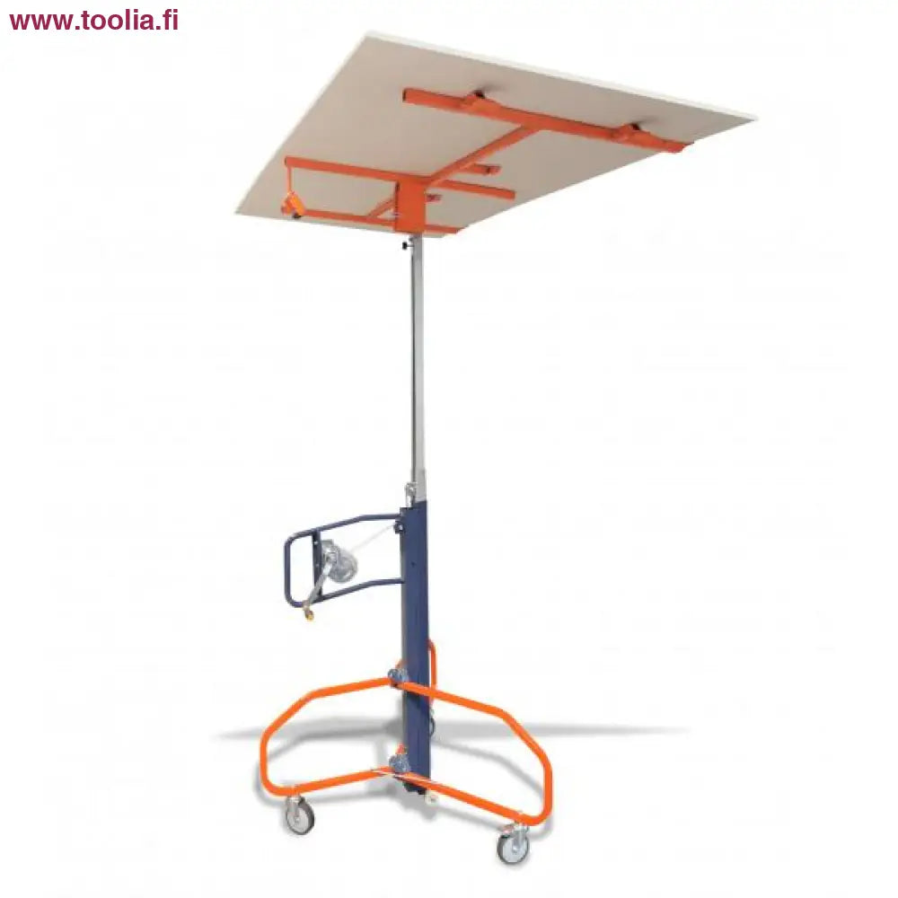 Levyhissi Edma EDMAPLAC CABLE    max. 60 kg|1.6 - 3.5 m