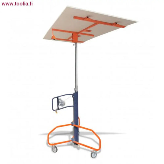 Levyhissi Edma EDMAPLAC CABLE    max. 60 kg|1.6 - 3.5 m