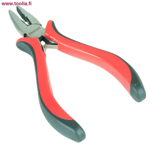 Linjapihdit Procat 4.5"|