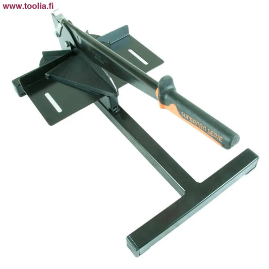 Listagiljotiini Edma 28 x 130 mm 45 / 90 astetta||