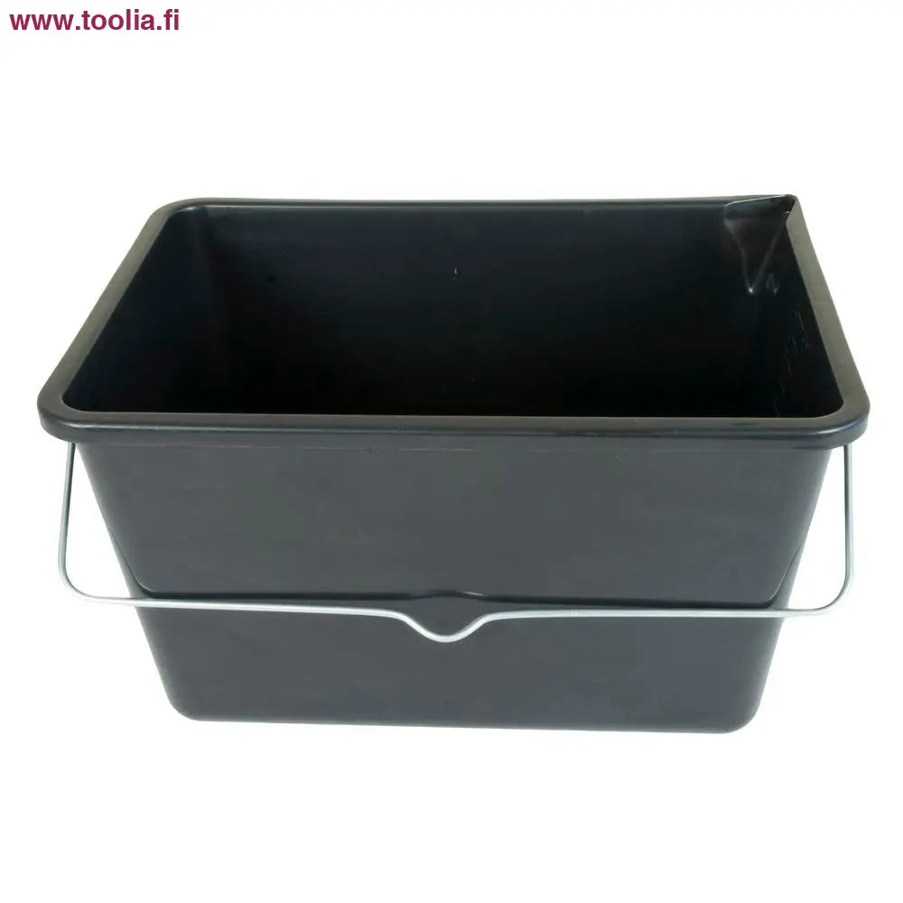 Maalikaukalo Schwan 12L