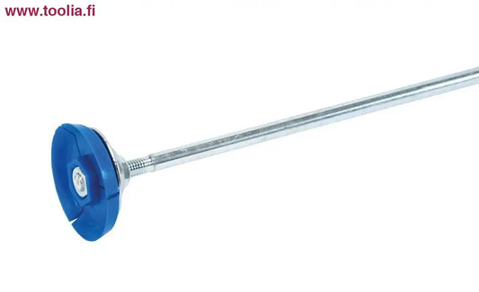 Massapistoolin männän tiiviste   sininen No. 158357 / 2P1021