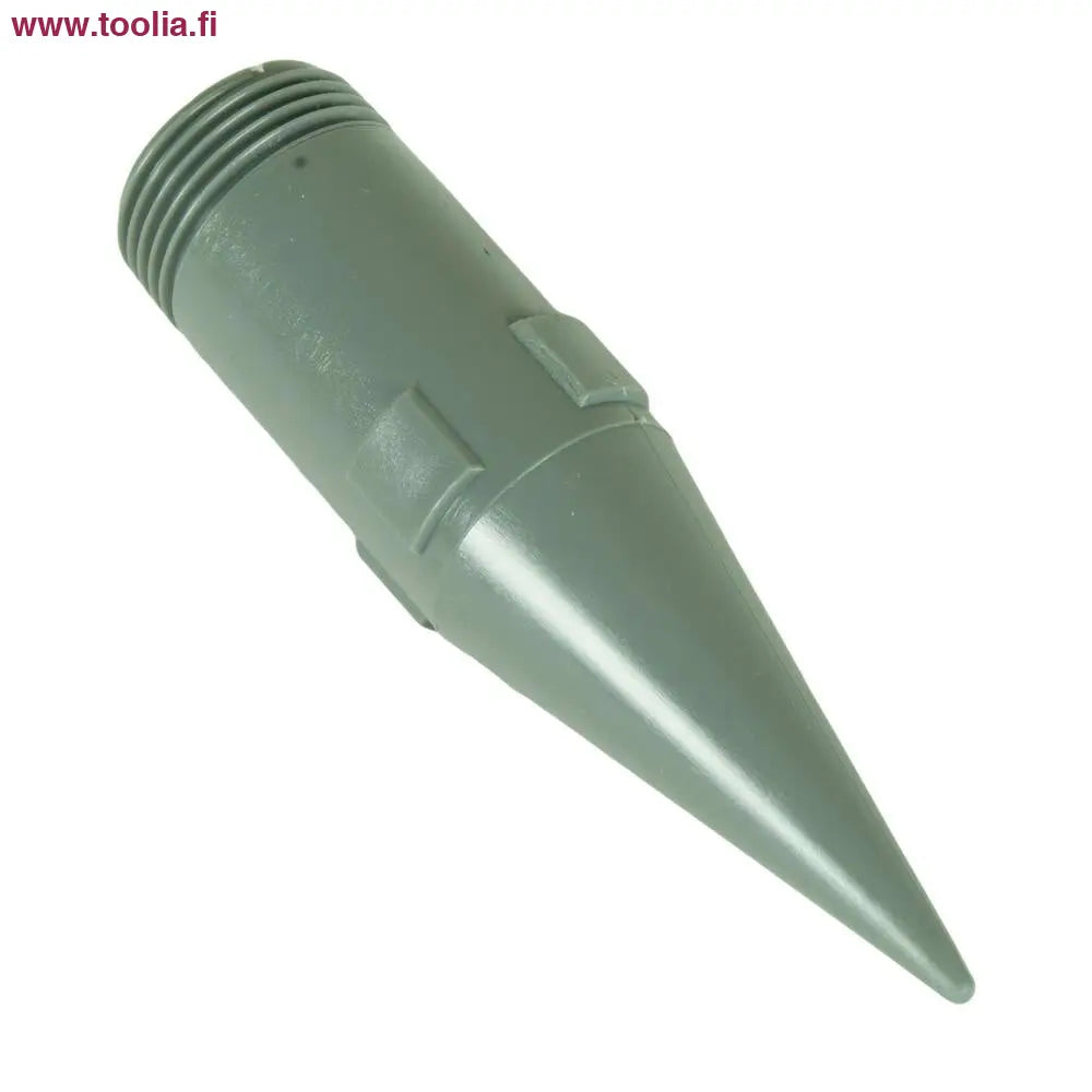 Massapistoolin suutin harmaa leikattava 3-13 mm No. 2N1001