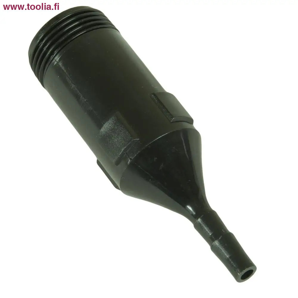 Massapistoolin suutin musta 6.35 mm No. 2N1005