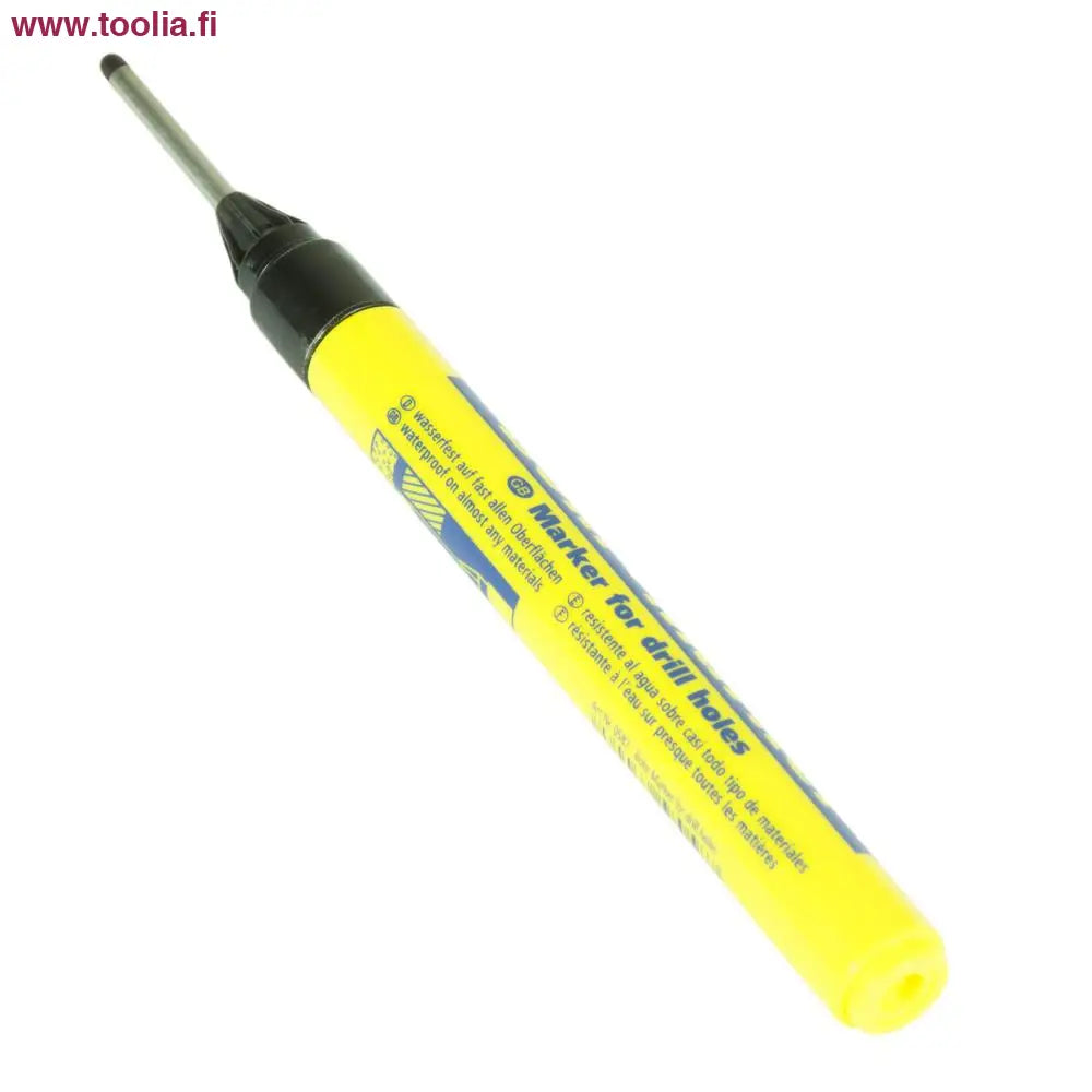 Merkkaustussi Bleispitz