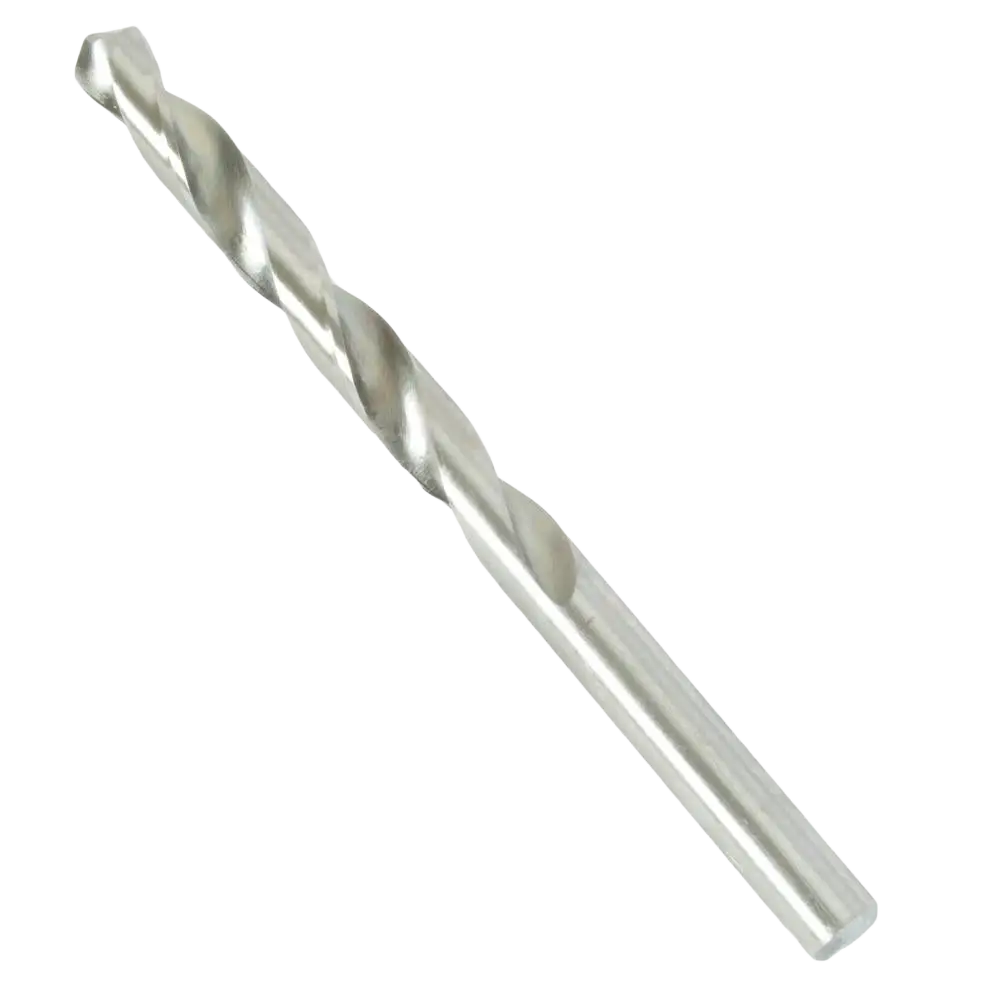 Silverinvärinen metalliporanterä irwin hss pro 11 x 142 mm kiillotetulla kierresorvauksella